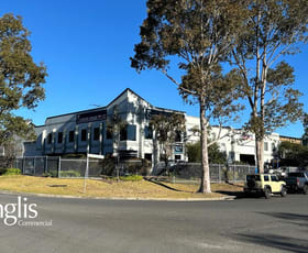 Factory, Warehouse & Industrial commercial property for lease at 16 Blackmore Road Smeaton Grange NSW 2567