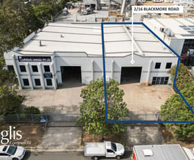 Factory, Warehouse & Industrial commercial property for lease at 2/16 Blackmore Road Smeaton Grange NSW 2567 Factory, Warehouse & Industrial commercial property for lease at 2/16 Blackmore Road Smeaton Grange NSW 2567