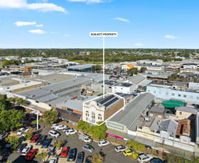 Showrooms / Bulky Goods commercial property for lease at Level 1, 3/86 Bourbong Street Bundaberg Central QLD 4670