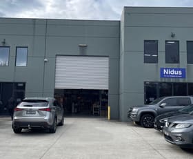 Offices commercial property for lease at 15 Trade Place Vermont VIC 3133