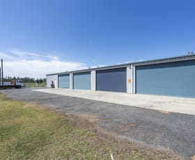 Factory, Warehouse & Industrial commercial property for lease at 38 Hyde Street South Grafton NSW 2460