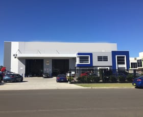 Offices commercial property for lease at 43 Rodeo Road Gregory Hills NSW 2557