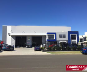 Offices commercial property for lease at 43 Rodeo Road Gregory Hills NSW 2557
