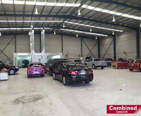 Offices commercial property for lease at 43 Rodeo Road Gregory Hills NSW 2557