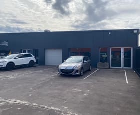Offices commercial property for lease at U2/67 Gladstone Street Fyshwick ACT 2609