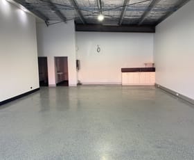 Offices commercial property for lease at U2/67 Gladstone Street Fyshwick ACT 2609