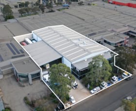 Offices commercial property for lease at Wetherill Park NSW 2164