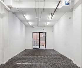 Shop & Retail commercial property leased at Shop 8, 672 Glenferrie Road Hawthorn VIC 3122