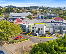 Offices commercial property for lease at 13/43 Lang Parade Milton QLD 4064