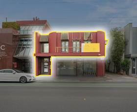 Medical / Consulting commercial property for lease at 1/71 Kooyong Road Caulfield North VIC 3161