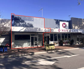 Medical / Consulting commercial property for lease at 11A Riseley Street Ardross WA 6153