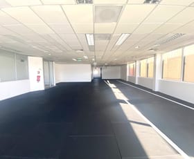 Offices commercial property for lease at 1st Floor / 91 Ware Street Fairfield NSW 2165