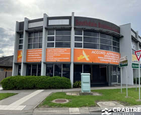 Shop & Retail commercial property leased at 1/211 Warrigal Road Oakleigh VIC 3166