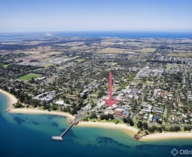Shop & Retail commercial property for lease at 14 Thompson Avenue Cowes VIC 3922