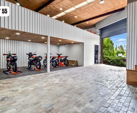 Offices commercial property for lease at 49 & 55 Cranbrook Street Botany NSW 2019