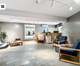 Offices commercial property for lease at 49 & 55 Cranbrook Street Botany NSW 2019