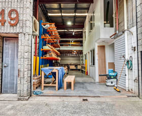 Factory, Warehouse & Industrial commercial property for lease at 49 Cranbrook Street Botany NSW 2019 Factory, Warehouse & Industrial commercial property for lease at 49 Cranbrook Street Botany NSW 2019