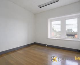 Offices commercial property leased at Level 1/717 Riversdale Road Camberwell VIC 3124