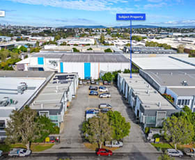 Factory, Warehouse & Industrial commercial property for lease at 5/25 Depot Street Banyo QLD 4014