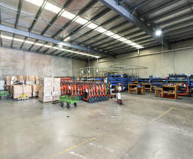 Factory, Warehouse & Industrial commercial property for lease at 25 Lincoln Street Richmond VIC 3121