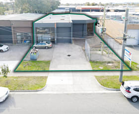 Factory, Warehouse & Industrial commercial property for lease at 19 Amberley Crescent Dandenong South VIC 3175