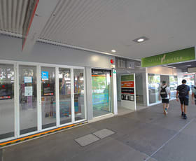 Showrooms / Bulky Goods commercial property for lease at 86 Lake Street Cairns City QLD 4870