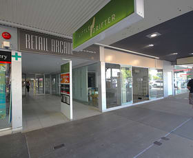 Showrooms / Bulky Goods commercial property for lease at 86 Lake Street Cairns City QLD 4870