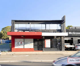 Factory, Warehouse & Industrial commercial property for lease at 70 Parramatta Road Croydon NSW 2132 Factory, Warehouse & Industrial commercial property for lease at 70 Parramatta Road Croydon NSW 2132