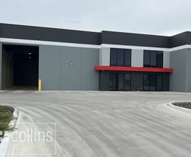 Factory, Warehouse & Industrial commercial property for lease at 3/5 TRADE Place Pakenham VIC 3810