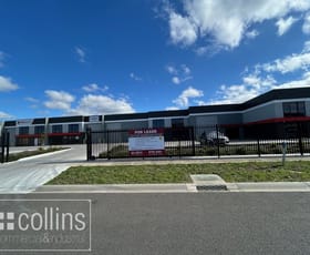 Factory, Warehouse & Industrial commercial property for lease at 3/5 TRADE Place Pakenham VIC 3810