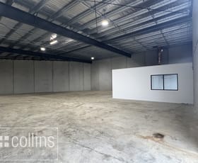 Factory, Warehouse & Industrial commercial property for lease at 3/5 TRADE Place Pakenham VIC 3810