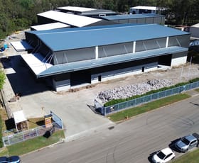 Factory, Warehouse & Industrial commercial property for lease at 64 Gardiner Street Rutherford NSW 2320