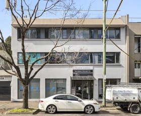 Offices commercial property leased at Level 1 Suite 1A/339 Ferrars Street South Melbourne VIC 3205