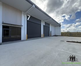 Factory, Warehouse & Industrial commercial property for lease at T.02/66 Edison Cres Baringa QLD 4551