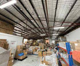 Factory, Warehouse & Industrial commercial property leased at 15 Nelson Street Moorabbin VIC 3189