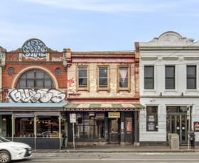 Shop & Retail commercial property for lease at 302 Brunswick Street Fitzroy VIC 3065