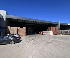 Factory, Warehouse & Industrial commercial property for lease at 13 Marshall Court Altona VIC 3018