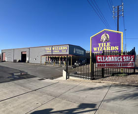 Factory, Warehouse & Industrial commercial property for lease at 2/39 O'Sullivan Beach Road Lonsdale SA 5160