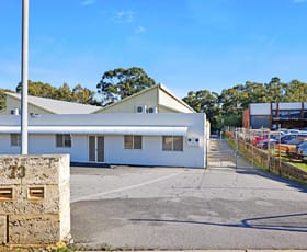 Factory, Warehouse & Industrial commercial property for lease at 73B Cleaver Terrace Belmont WA 6104