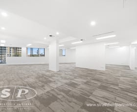 Other commercial property for lease at Level 1, Office 2A/19 Everton Road Strathfield NSW 2135