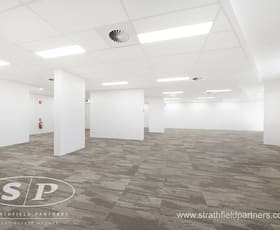 Other commercial property for lease at Level 1, Office 2A/19 Everton Road Strathfield NSW 2135