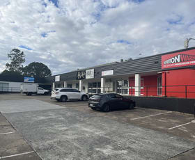 Shop & Retail commercial property for lease at 8/63-65 George Street Beenleigh QLD 4207