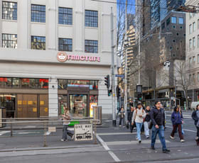 Shop & Retail commercial property for lease at Basement  Tenancy/351 Elizabeth Street Melbourne VIC 3000