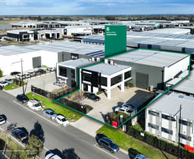 Factory, Warehouse & Industrial commercial property for lease at 6 Mega Rise Pakenham VIC 3810 Factory, Warehouse & Industrial commercial property for lease at 6 Mega Rise Pakenham VIC 3810