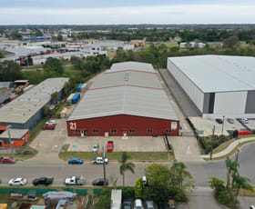Factory, Warehouse & Industrial commercial property for lease at 21 Belconnen Crescent Brendale QLD 4500