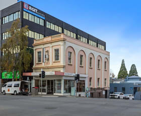 Shop & Retail commercial property sold at 164 Macquarie Street Hobart TAS 7000