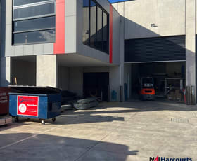 Factory, Warehouse & Industrial commercial property for lease at 22A Ari Drive Campbellfield VIC 3061