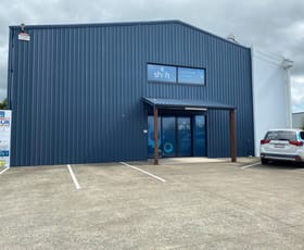 Offices commercial property for lease at 1A/15 Carlo Drive Cannonvale QLD 4802