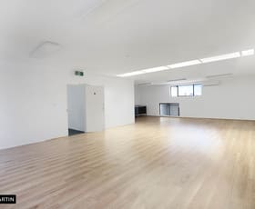 Showrooms / Bulky Goods commercial property for lease at Office/46 - 48 Dunning Avenue Rosebery NSW 2018