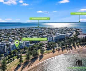 Shop & Retail commercial property for lease at 85 Landsborough Ave Scarborough QLD 4020